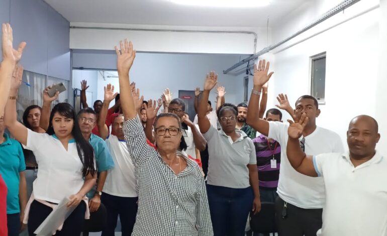  Rodoviários Intermunicipais aprovam Decreto de Estado de Greve e cobram negociação justa dos empresários
